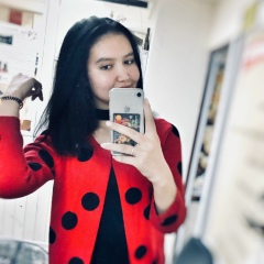 Гульзада Канатбекова, 17.07, Москва