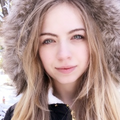 Ekaterina Crawford, 01.08, Madison