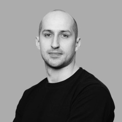 Роман Казаков, 14.04.1987, Москва