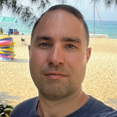 Артем Феофанов, Уральск