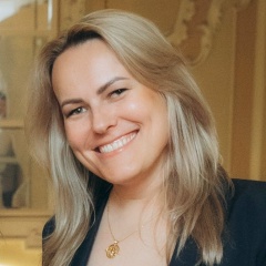 Елена Медникова, 23.08, Санкт-Петербург