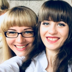 Катерина Угрюмова, 24.11, Новокузнецк