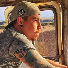 Дамир Гаитов, Алматы