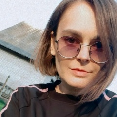 Евгения Дрозд, 07.09.1989