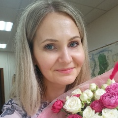 Ольга Бондарь, Нижневартовск