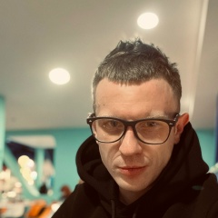 Nick Mayorov, 21.08.1990, Санкт-Петербург