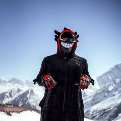 Дмитрий Дёмин, 05.11, Москва