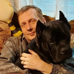 Сергей Александрович, 05.07, Москва