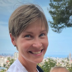 Ксения Гордиенко, Vancouver