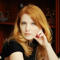 Наталья Шмелева, 11.11, Москва