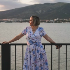 Татьяна Тихомирова