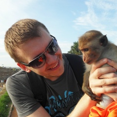 Евгений Красовский, 18.01.1984, Киев