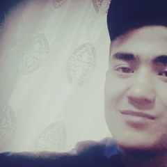 Сухраб Азатов, 07.03.1996, Жаркент