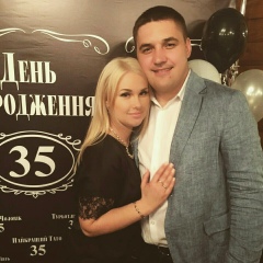 Юлия Волощук-Ракс, 03.09.1987, Киев