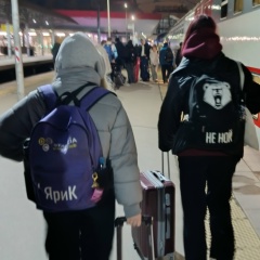 Ярослав Балабонов, 15.08, Санкт-Петербург