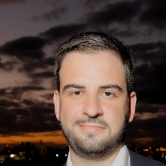 Харитон Прозоров, 13.09, Москва