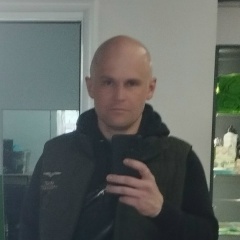 Кирилл Гарин