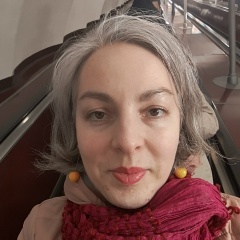 Наталья Рычкова, 05.06, Санкт-Петербург