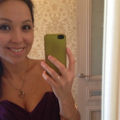 Zhanara Makhayeva, 11.06.1986, Астана