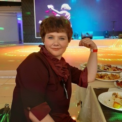 Марина Васина, 22.05.1973