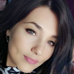 Elena Smirnova, 06.09, Москва