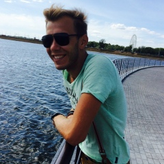 Михаил Александров, 01.08.1988, Пенза