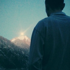 Игорь Кирьяченко, 19.05, Алматы