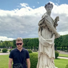 Артём Сабанцев, 01.07, Сумы