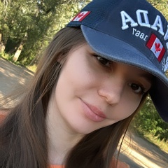 Мария Сисенгалиева, Санкт-Петербург