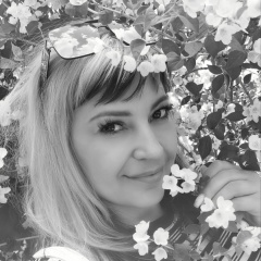 Елена Владимировна, 02.08.1982, Усть-Каменогорск