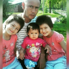 Супиям Бахтиярова, 09.05.1987, Алматы