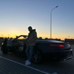 Лев Востриков, 29.01, Калининград