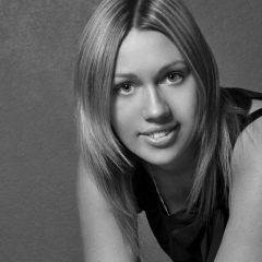 Анна Сизова, 18.07