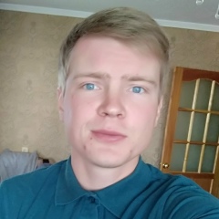 Кирилл Вдовкин, 07.03.1995, Караганда