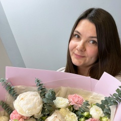 Оленька Моисеева, 05.12