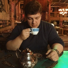 Юрий Юрьев, 24.04.1988, Владивосток