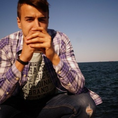 Роман Милостной, 19.01.1994, Варшава