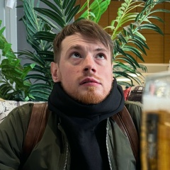Евгений Дунюшкин, 16.05, Москва
