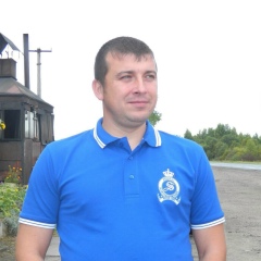 Михаил Алещенко, 25.11.1978, Невель