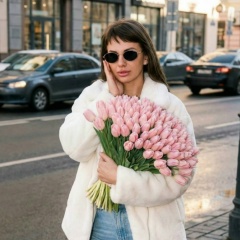 Влада Вершинина, 30.12.1991, Кирсанов