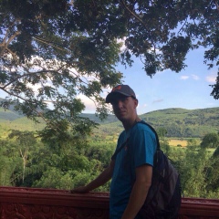 Егор Павлов, 09.11