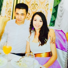 Хамида Жумагазиева, 17.07, Алматы