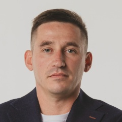 Андрей Данилов, 02.06, Москва