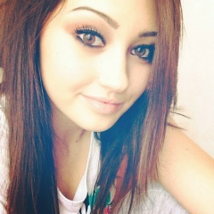 Вика Князева, 24.07.1995, Минск