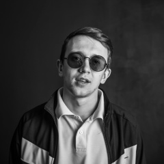 Олег Любимов, 10.03.1993, Пермь