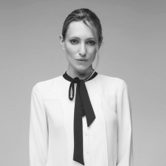 Olesia Rasiuk, 20.11
