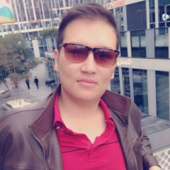 Serdar Purliyev, 21.02, Beijing