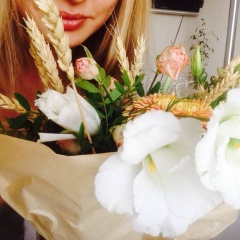 Анастасия Турыгина, 17.10