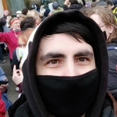 Николай Лалаян, 20.09, Москва