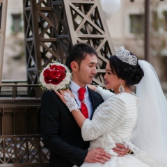 Куатбек Хайролла, 27.01.1992, Москва